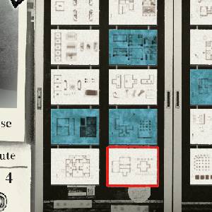 Madorica Real Estate - Plantas Baixas