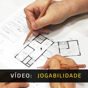 Madorica Real Estate - Jogabilidade