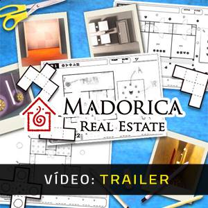 Madorica Real Estate - Trailer