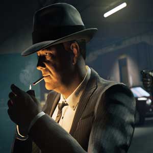 Mafia 3 Italian Mafia