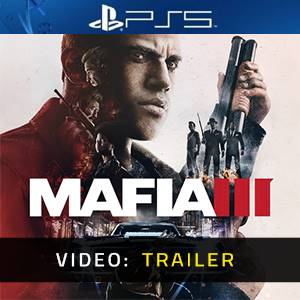 Mafia 3 - Vídeo Trailer