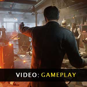 Mafia III: Definitive Edition, GTX 770 2GB, i5-3470, 16GB