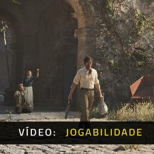 Mafia: The Old Country - Vídeo de Jogabilidade