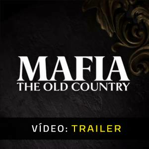 Mafia: The Old Country - Trailer de Vídeo