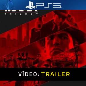 Comprar Mafia Trilogy CD Key Comparar Preços