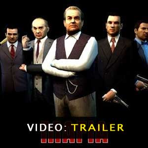 Comprar Mafia CD Key Comparar Preços