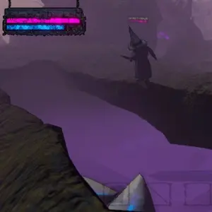 Mage Arena - Solo Oco