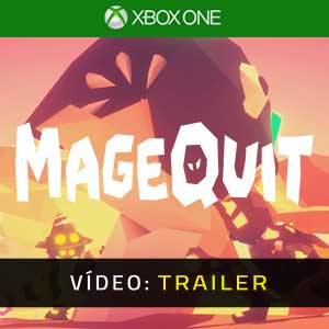 MageQuit Xbox One- Atrelado de vídeo