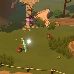 Mages of Mystralia – Escudo