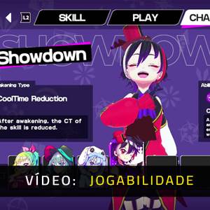 Magic Chaos - Vídeo de Jogabilidade