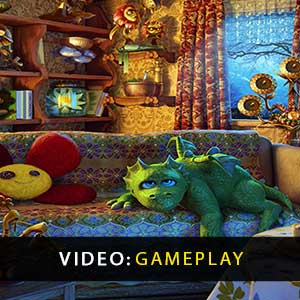 Magic Farm 2 Fairy Lands Gameplay Video