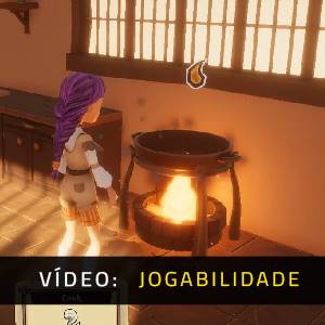 Magic Inn - Jogabilidade