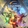 Magic Legends Open Beta – Como Obter Artigos Exclusivos