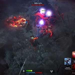 Magic Legends - Planes Walkers