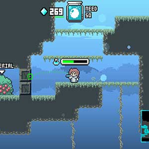 Magic Potion Millionaire Arena Material Da Poção