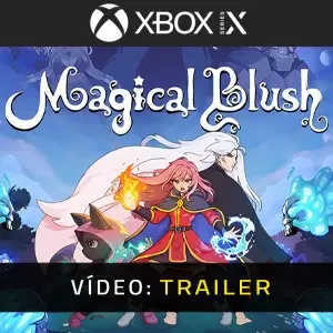 Magical Blush Xbox Series – Trailer