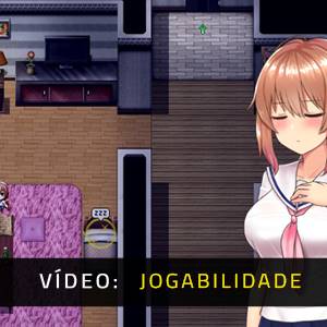 Magical Girl Celesphonia Vídeo de jogabilidade