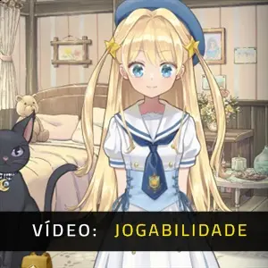 Magical Princess - Jogabilidade