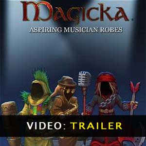 Comprar Magicka Aspiring Musician Robes CD Key Comparar Preços
