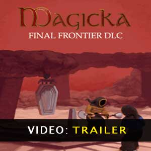 Comprar Magicka Final Frontier CD Key Comparar Preços