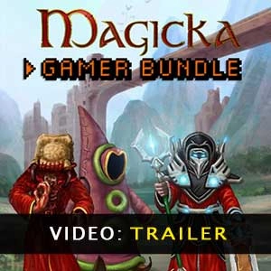 Magicka Gamer Bundle Pc