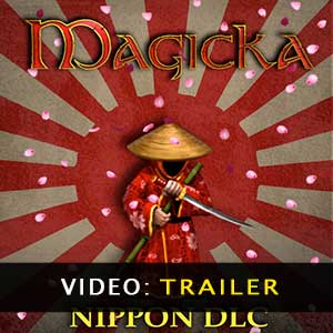 Comprar Magicka Nippon CD Key Comparar Preços