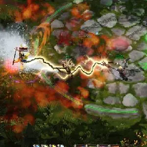 Magicka: Wizard Wars - Salty Pirate Pack - Raio