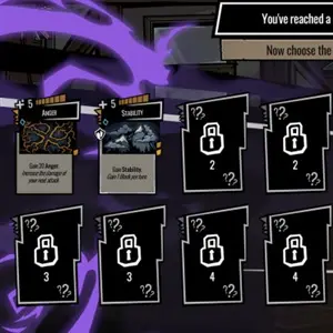 Magin The Rat Project Stories - Carta de Existência