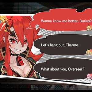 Maglam Lord - Escolhas