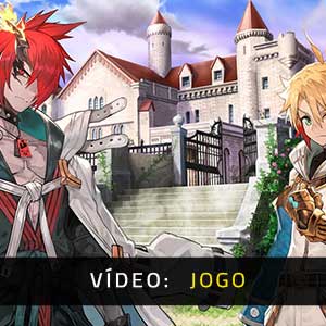 Maglam Lord - Vídeo de jogabilidade