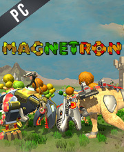 Magnetron Pc