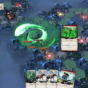 Mahokenshi - Mortalha Venenosa