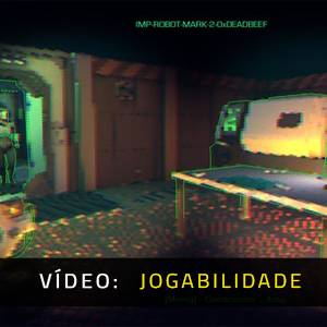 Maia - Vídeo de Jogabilidade