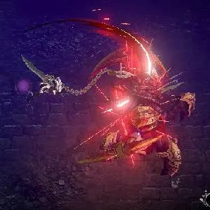 Maid of Salvation - Luta Contra o Chefe