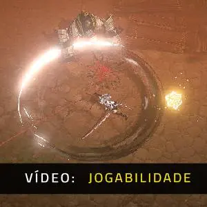 Maid of Salvation - Vídeo de Jogabilidade