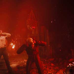 mistério sobrenatural