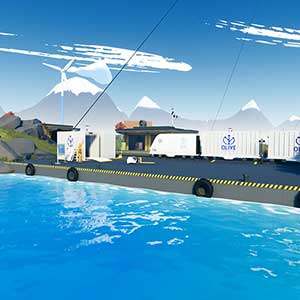 Main Assembly - Porto