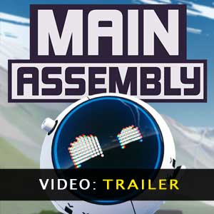 Main Assembly Trailer de Vídeo