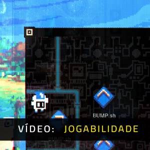 MainFrames - Video de Jogabilidade