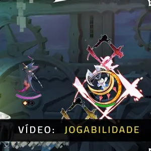 Majogami - Vídeo de Jogabilidade