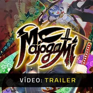 Majogami - Trailer de Vídeo