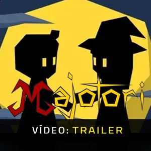 Majotori - Trailer de Vídeo