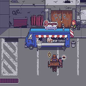 Make the Burger Encomendas