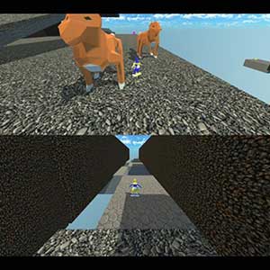 artefactos dispersos