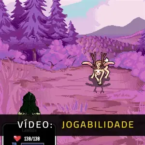 Manafinder - Vídeo de Jogabilidade