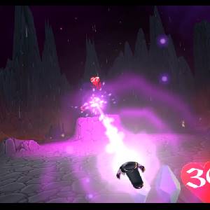 Manastorm Champions of G'nar - Feixe Arcano