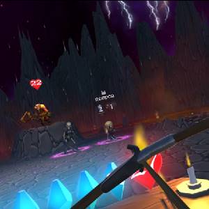 Manastorm Champions of G'nar - Ceifador