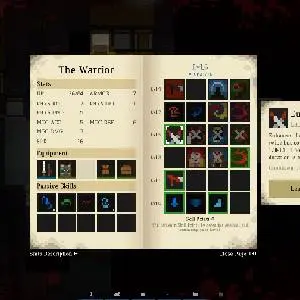 Mangui - O Guerreiro