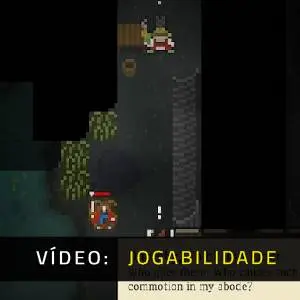Mangui - Jogabilidade