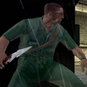Manhunt 2 - Emboscada aos Funcionários do Asilo